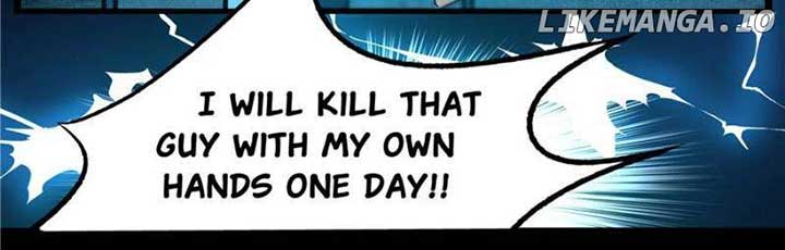 Alien Abyss: Restart Era Chapter 40 - Page 20