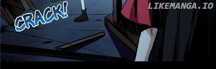 Alien Abyss: Restart Era Chapter 40 - Page 24