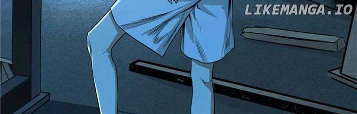 Alien Abyss: Restart Era Chapter 40 - Page 26