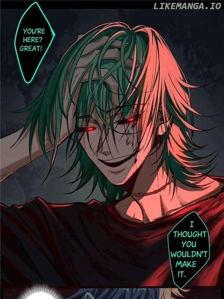 Alien Abyss: Restart Era Chapter 40 - Page 27