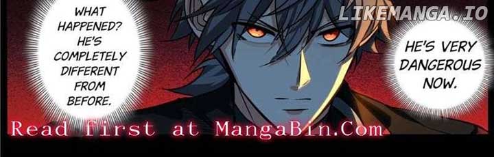 Alien Abyss: Restart Era Chapter 40 - Page 28