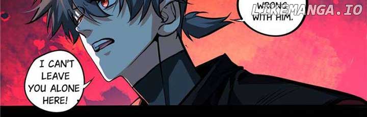 Alien Abyss: Restart Era Chapter 40 - Page 30