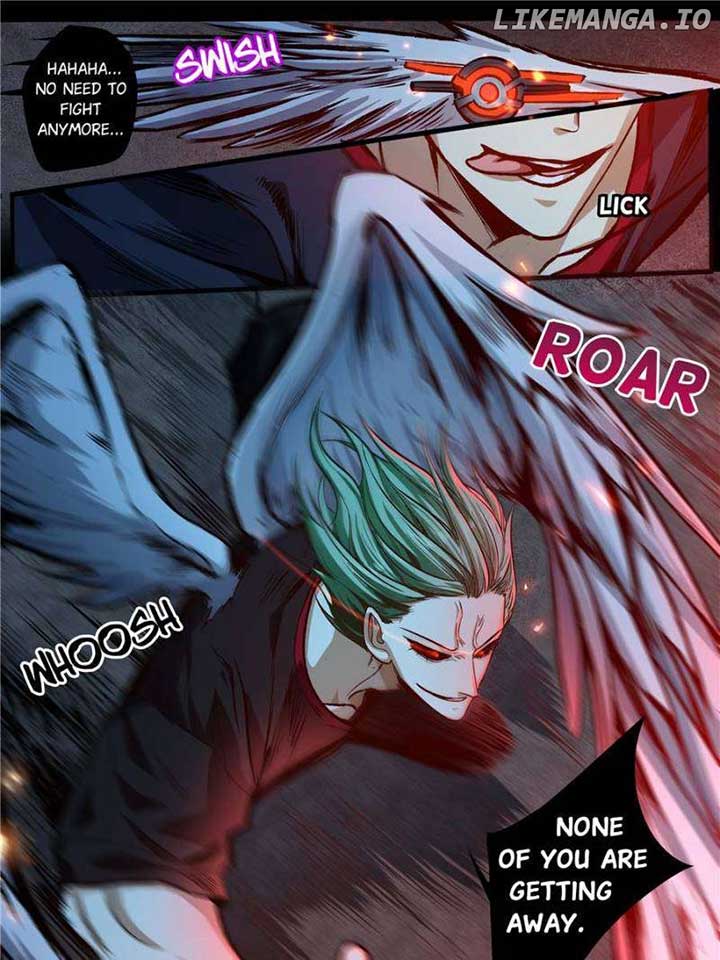 Alien Abyss: Restart Era Chapter 40 - Page 31