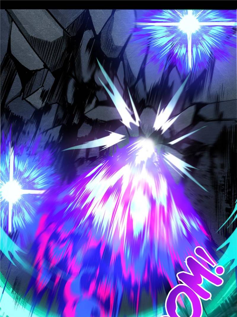 Alien Abyss: Restart Era Chapter 41 - Page 5