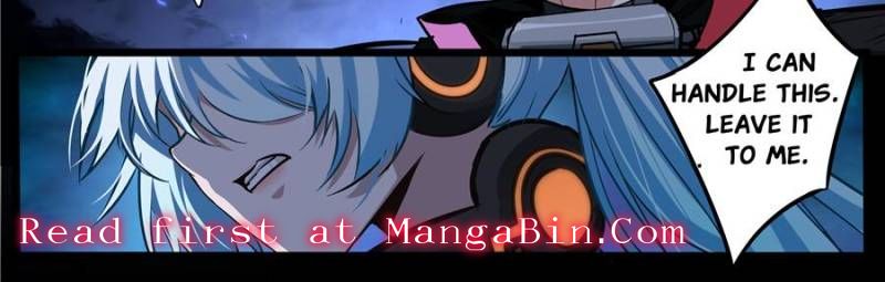 Alien Abyss: Restart Era Chapter 41 - Page 12