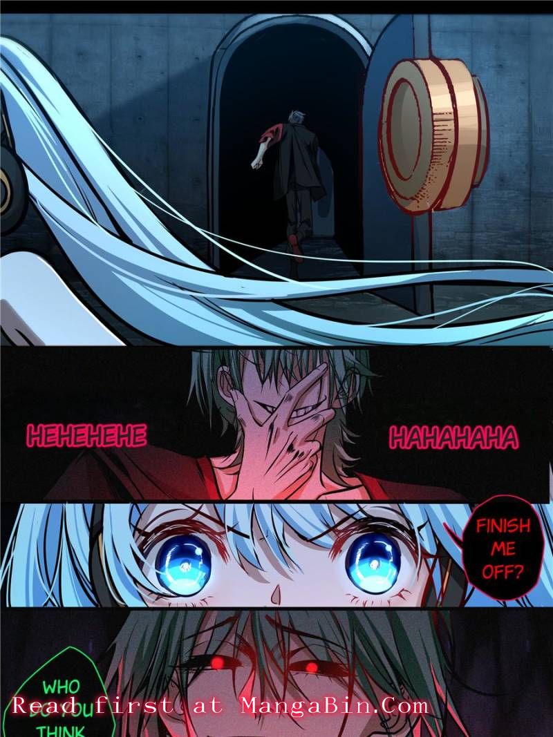 Alien Abyss: Restart Era Chapter 41 - Page 15