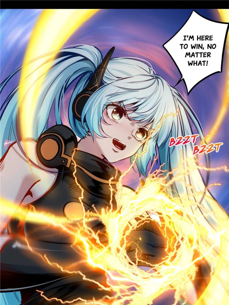 Alien Abyss: Restart Era Chapter 41 - Page 17