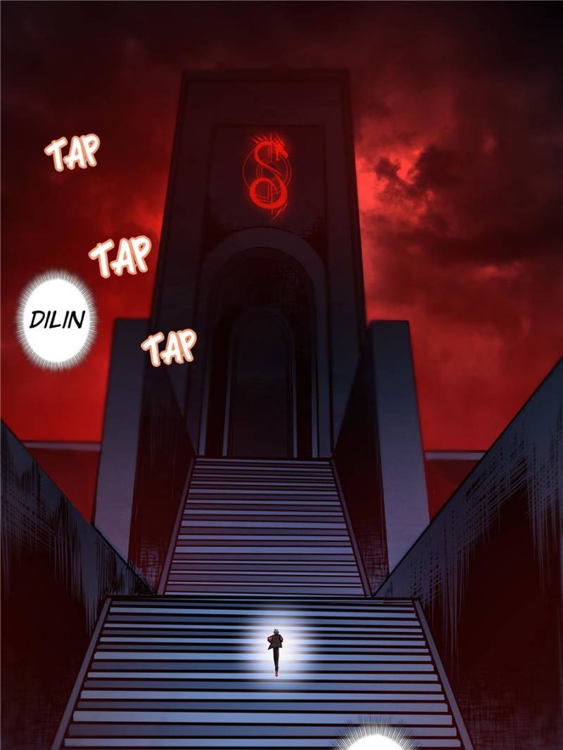 Alien Abyss: Restart Era Chapter 41 - Page 19