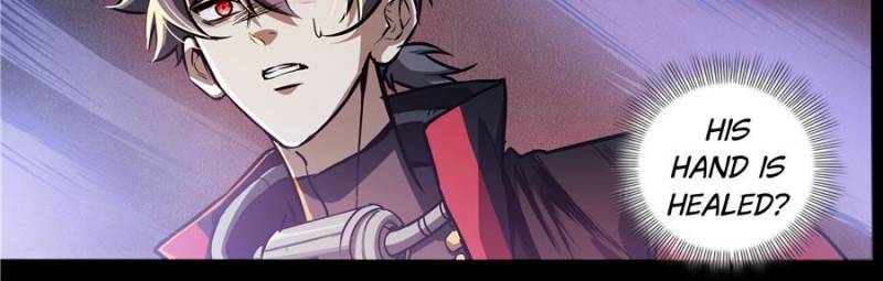 Alien Abyss: Restart Era Chapter 41 - Page 28