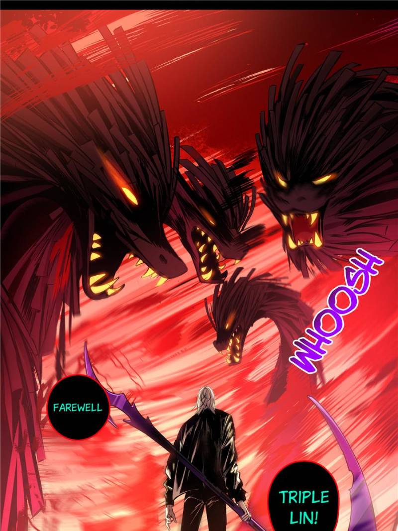 Alien Abyss: Restart Era Chapter 42 - Page 5