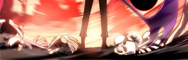 Alien Abyss: Restart Era Chapter 42 - Page 6