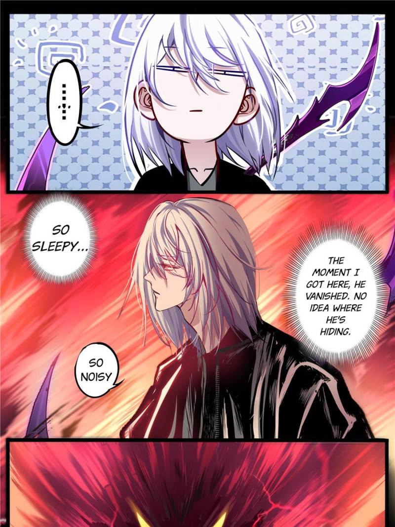 Alien Abyss: Restart Era Chapter 42 - Page 7