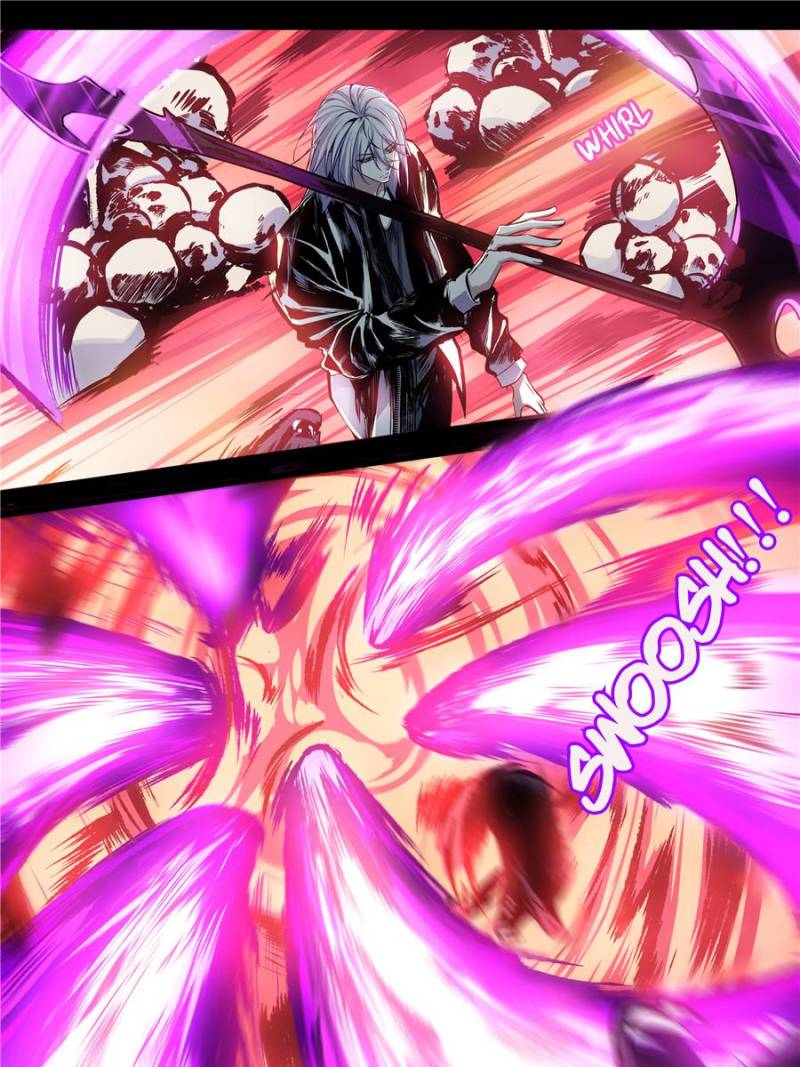 Alien Abyss: Restart Era Chapter 42 - Page 9