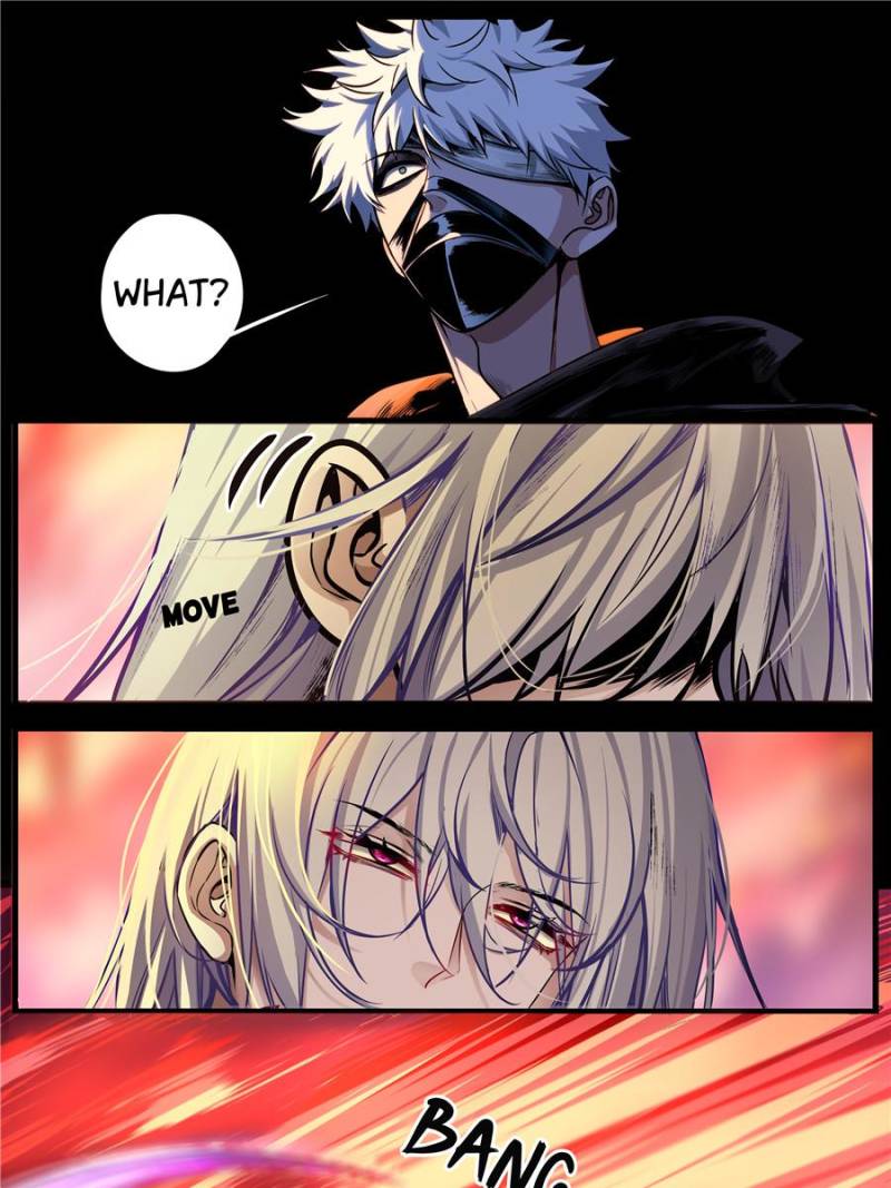 Alien Abyss: Restart Era Chapter 42 - Page 11