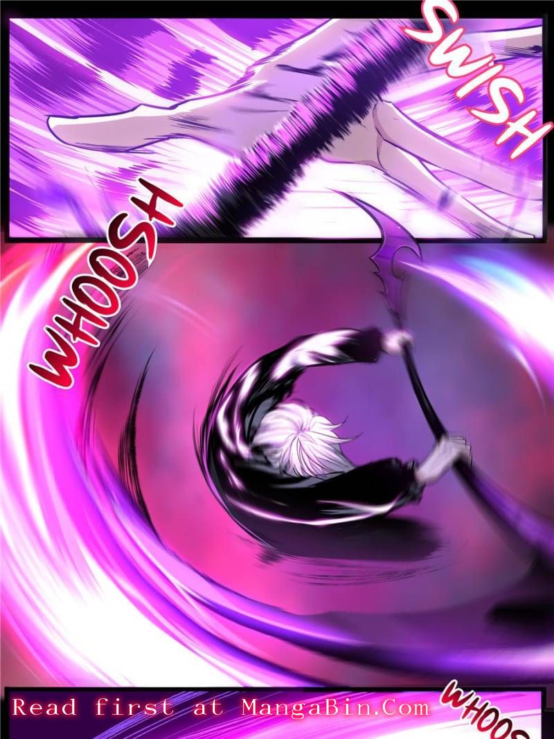 Alien Abyss: Restart Era Chapter 42 - Page 13