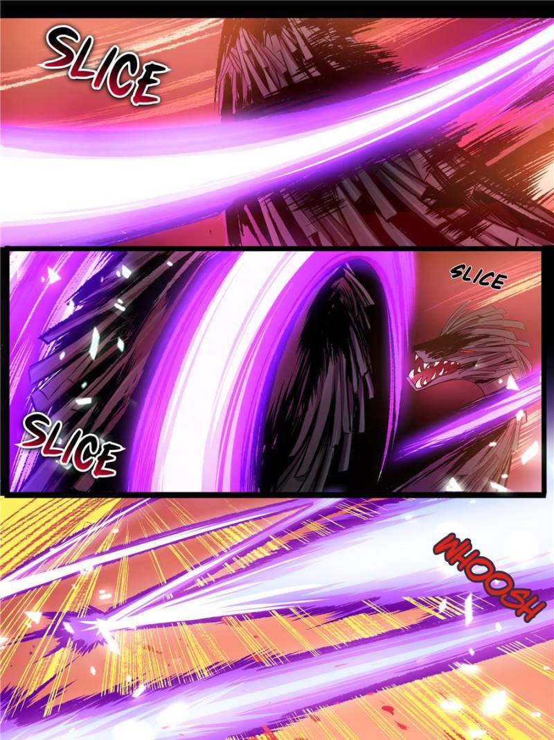 Alien Abyss: Restart Era Chapter 42 - Page 15