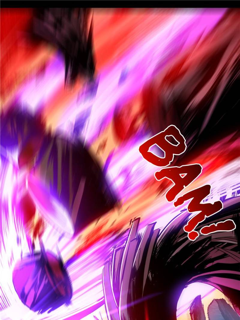 Alien Abyss: Restart Era Chapter 42 - Page 17