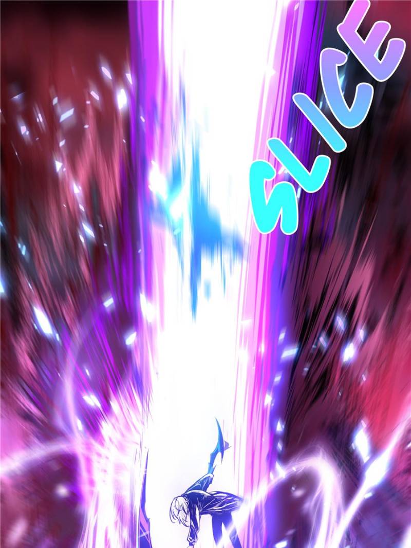 Alien Abyss: Restart Era Chapter 42 - Page 25