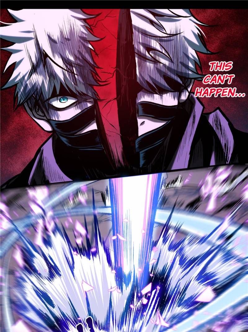 Alien Abyss: Restart Era Chapter 42 - Page 27