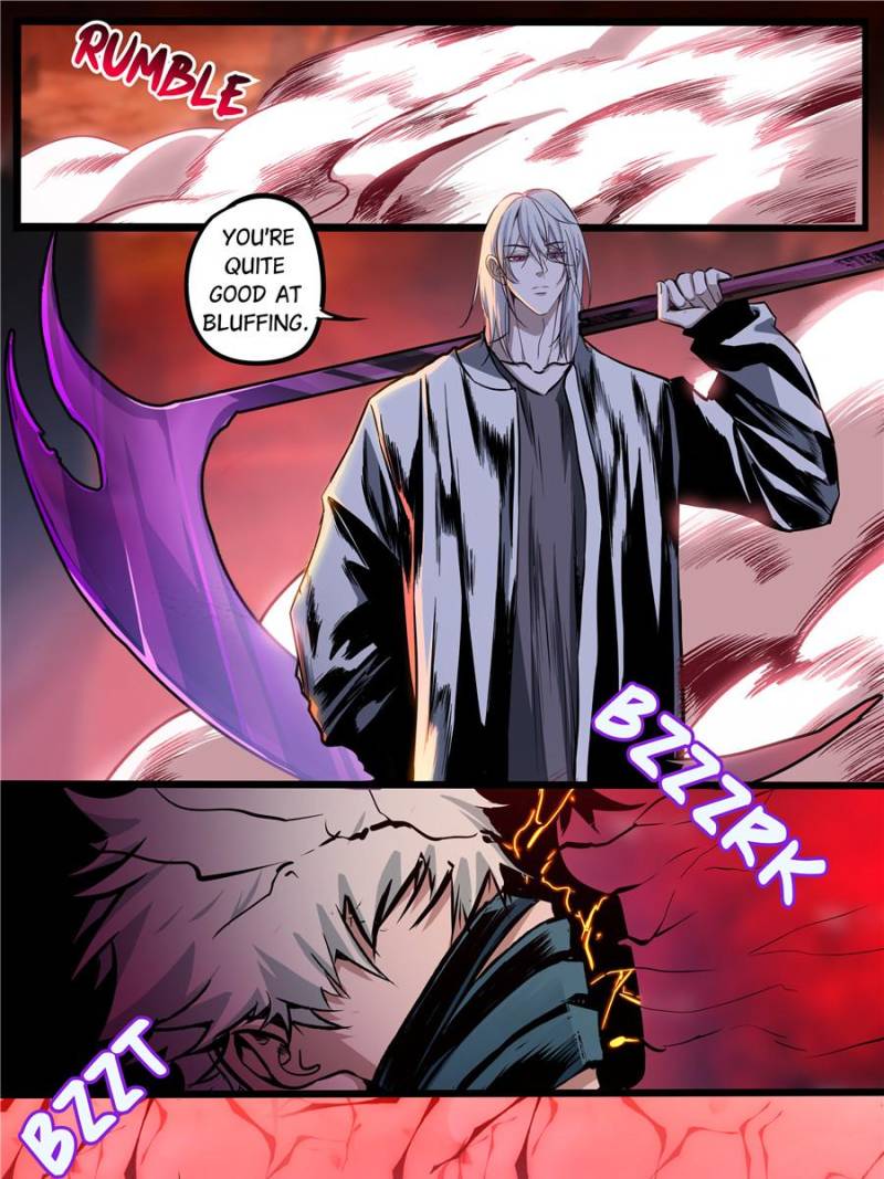 Alien Abyss: Restart Era Chapter 42 - Page 29