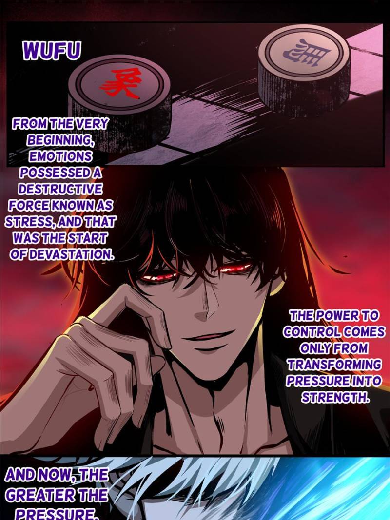 Alien Abyss: Restart Era Chapter 42 - Page 31