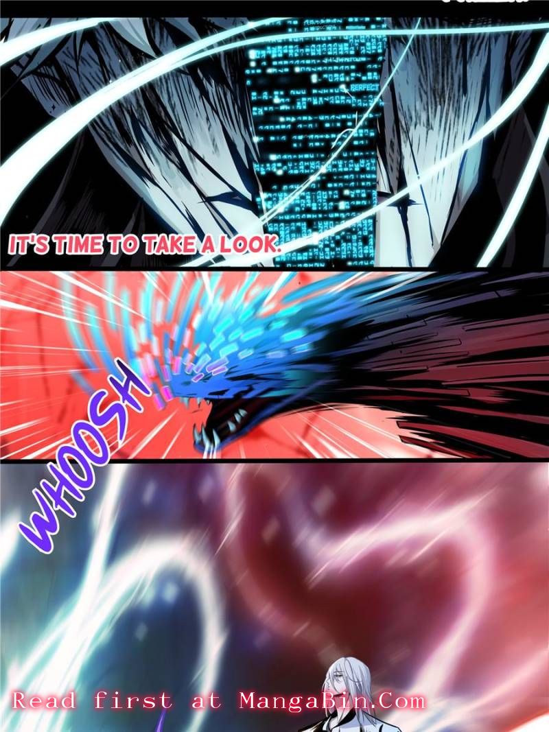 Alien Abyss: Restart Era Chapter 42 - Page 33