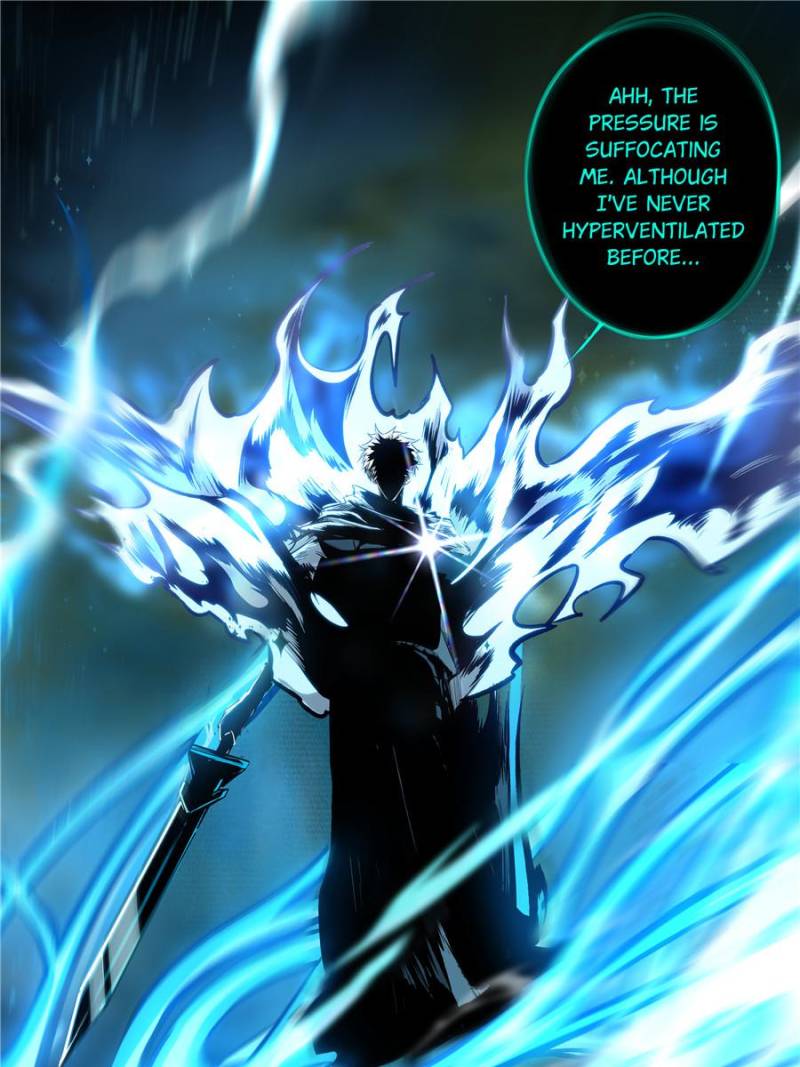 Alien Abyss: Restart Era Chapter 42 - Page 35