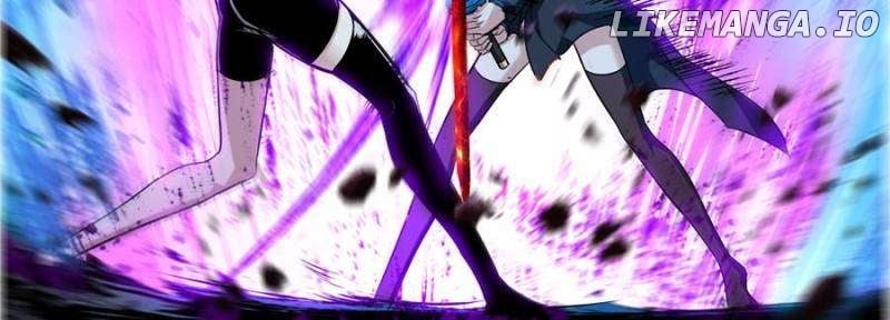 Alien Abyss: Restart Era Chapter 43 - Page 4