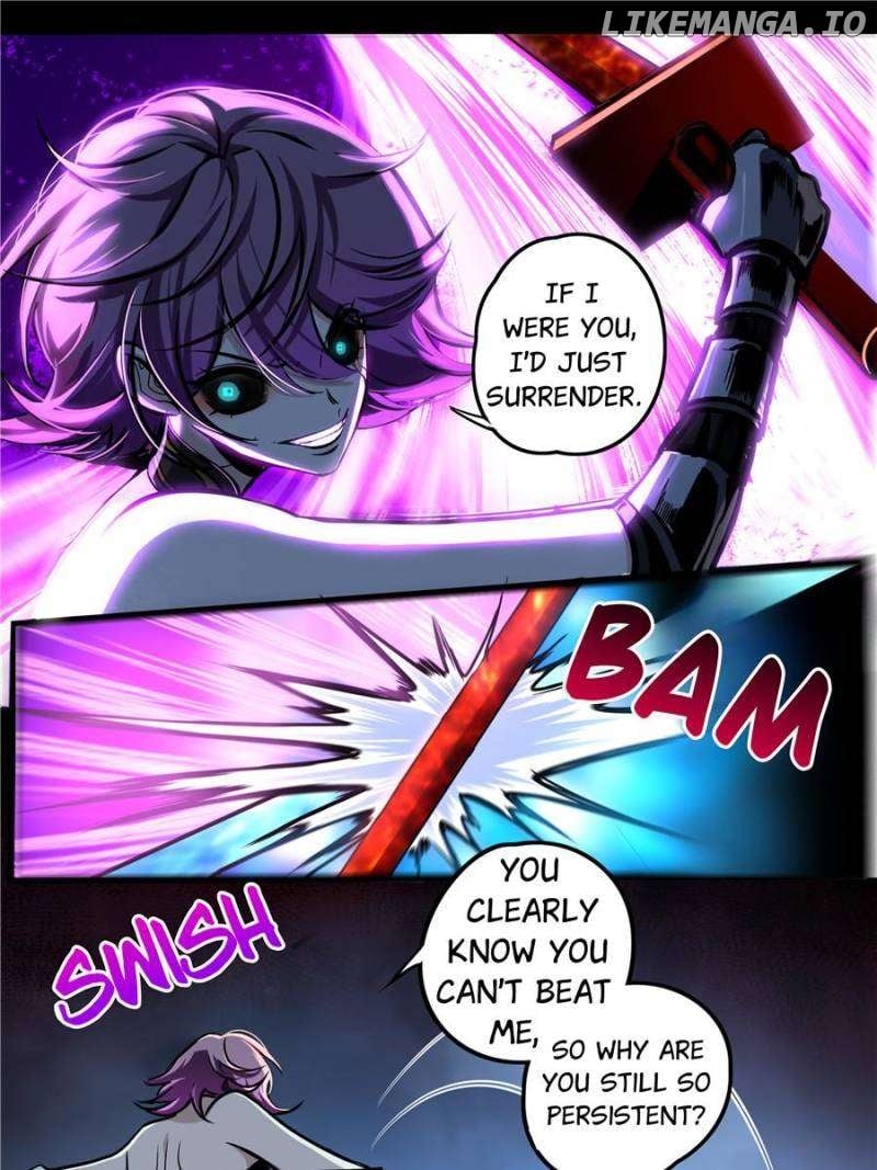 Alien Abyss: Restart Era Chapter 43 - Page 5