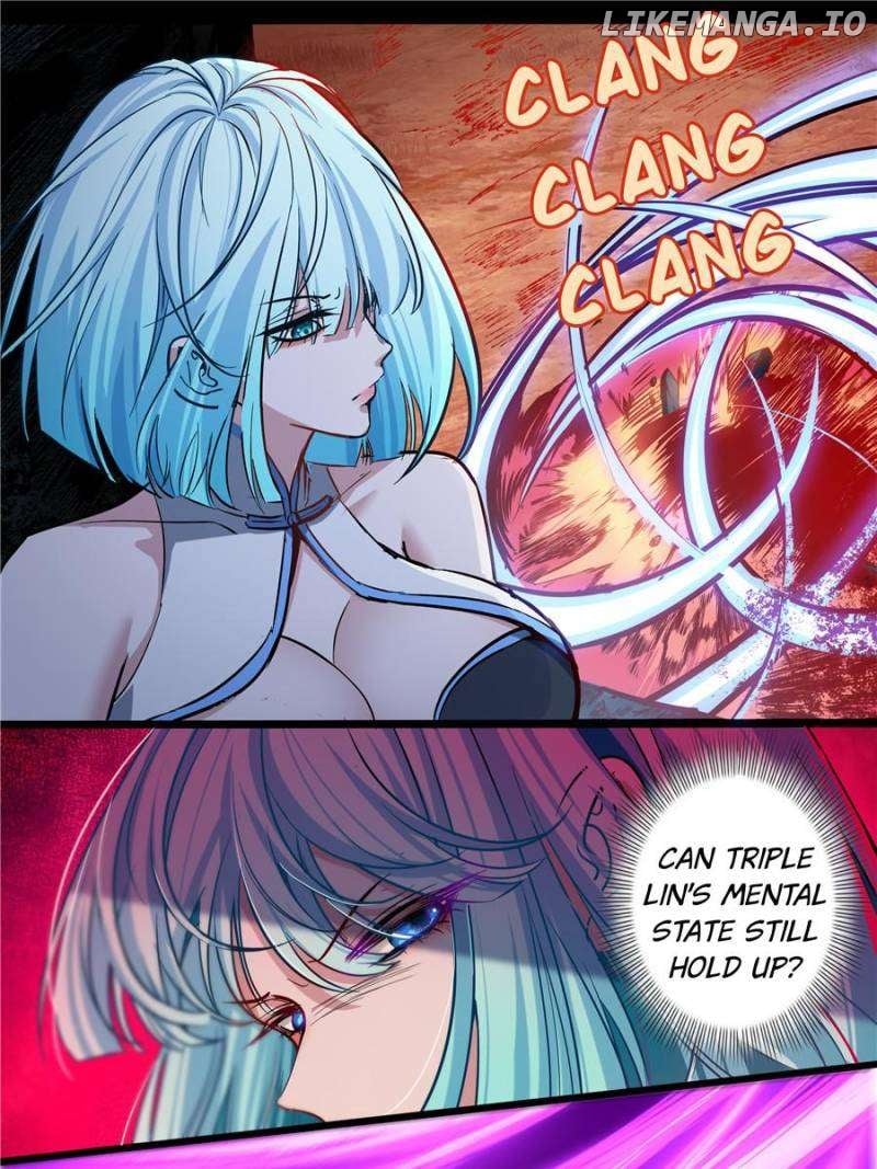 Alien Abyss: Restart Era Chapter 43 - Page 7