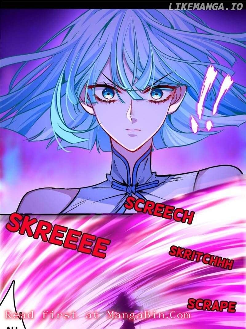 Alien Abyss: Restart Era Chapter 43 - Page 9