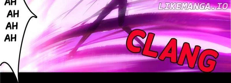 Alien Abyss: Restart Era Chapter 43 - Page 10