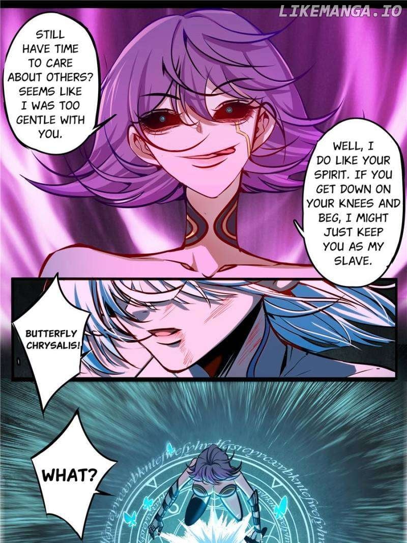 Alien Abyss: Restart Era Chapter 43 - Page 11