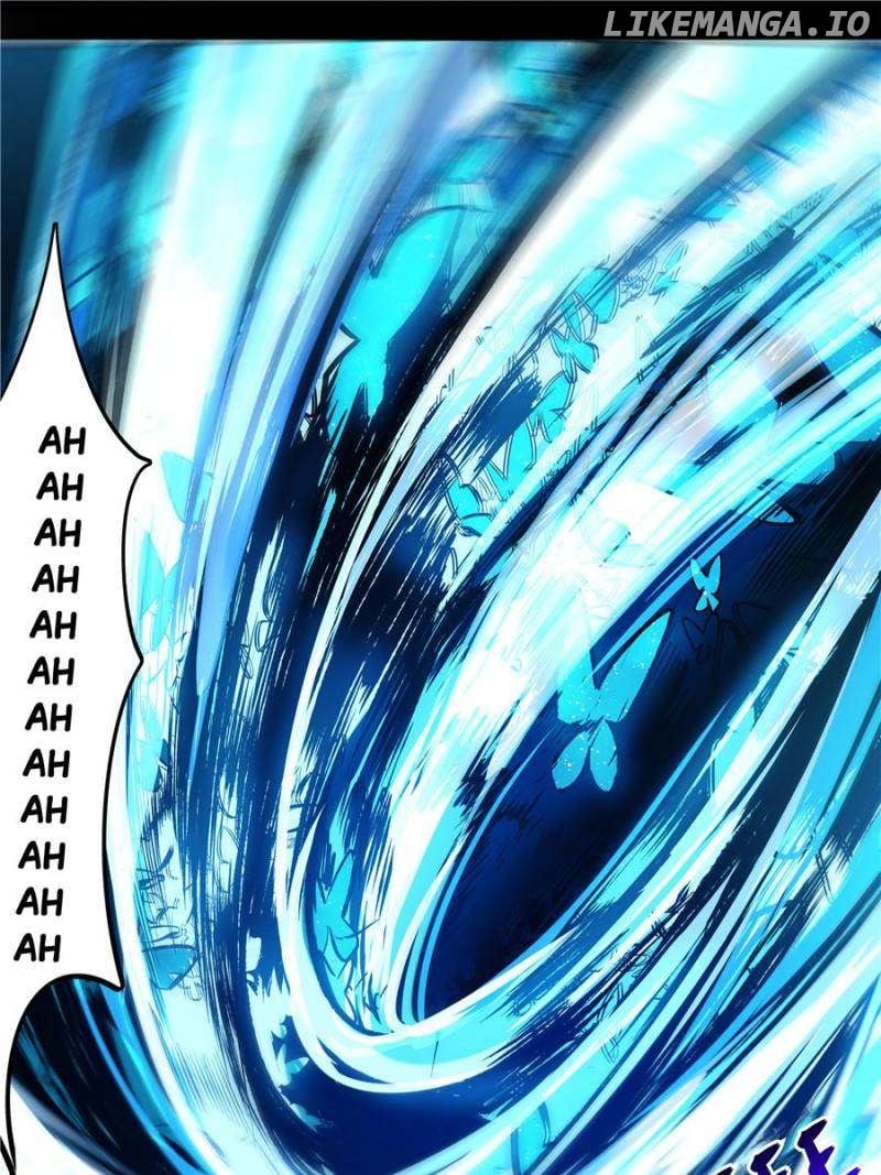 Alien Abyss: Restart Era Chapter 43 - Page 13