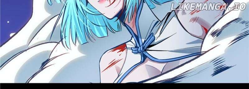 Alien Abyss: Restart Era Chapter 43 - Page 16