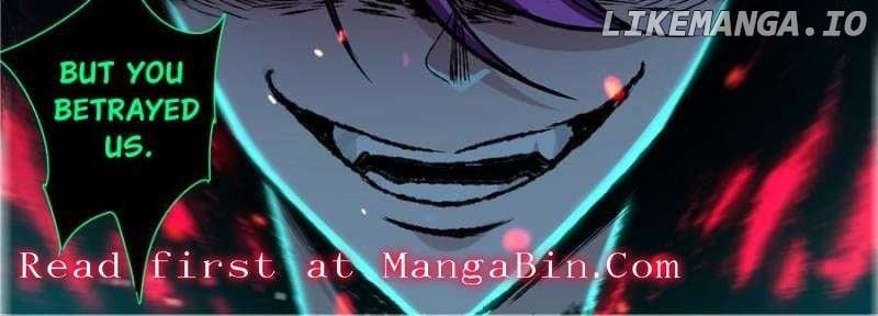 Alien Abyss: Restart Era Chapter 43 - Page 18