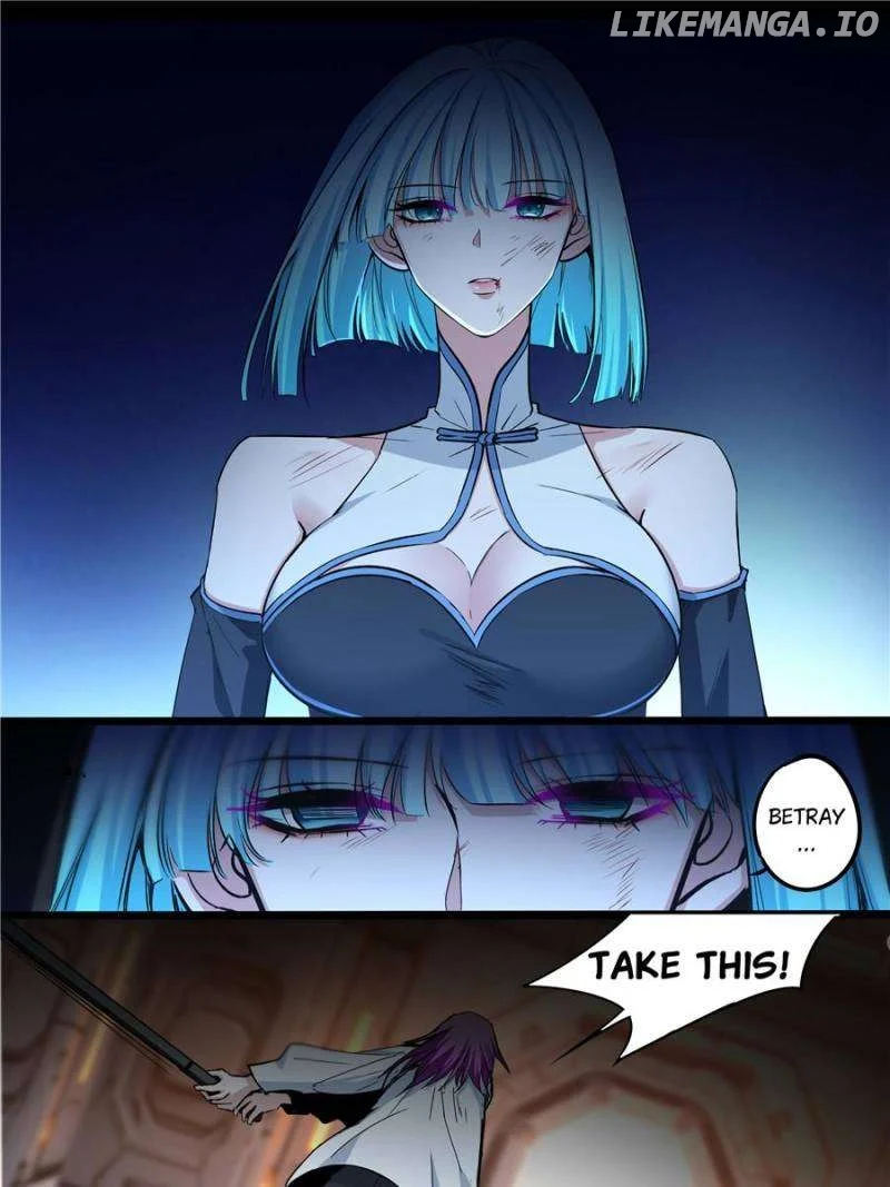 Alien Abyss: Restart Era Chapter 43 - Page 19