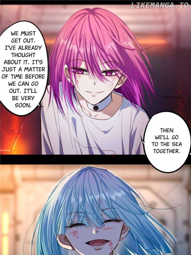 Alien Abyss: Restart Era Chapter 43 - Page 25