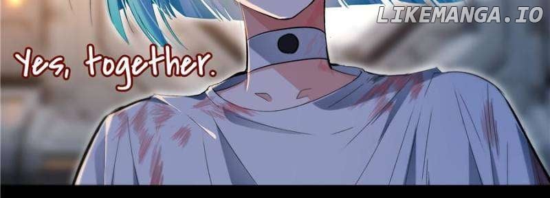 Alien Abyss: Restart Era Chapter 43 - Page 26