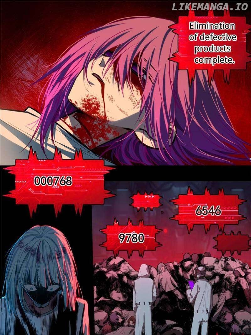 Alien Abyss: Restart Era Chapter 43 - Page 27