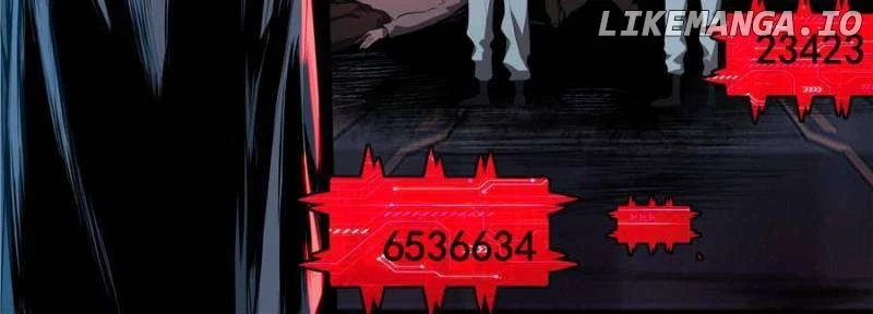 Alien Abyss: Restart Era Chapter 43 - Page 28