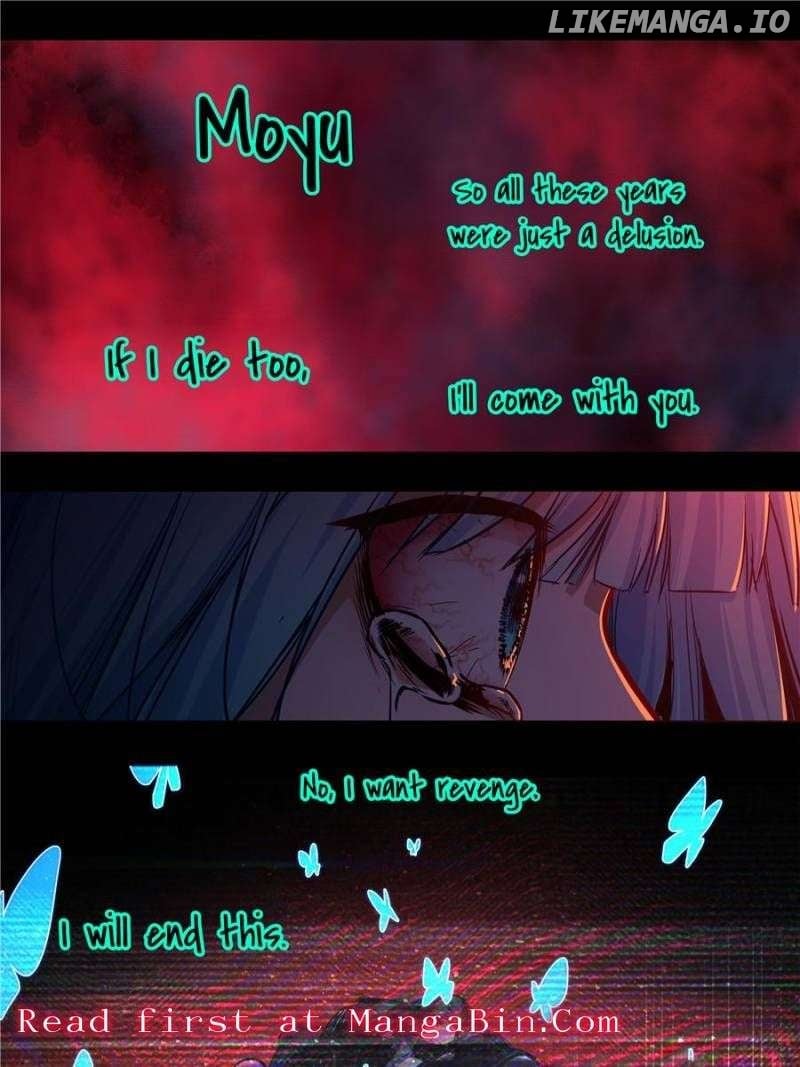 Alien Abyss: Restart Era Chapter 43 - Page 31