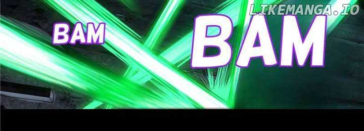 Alien Abyss: Restart Era Chapter 44 - Page 4