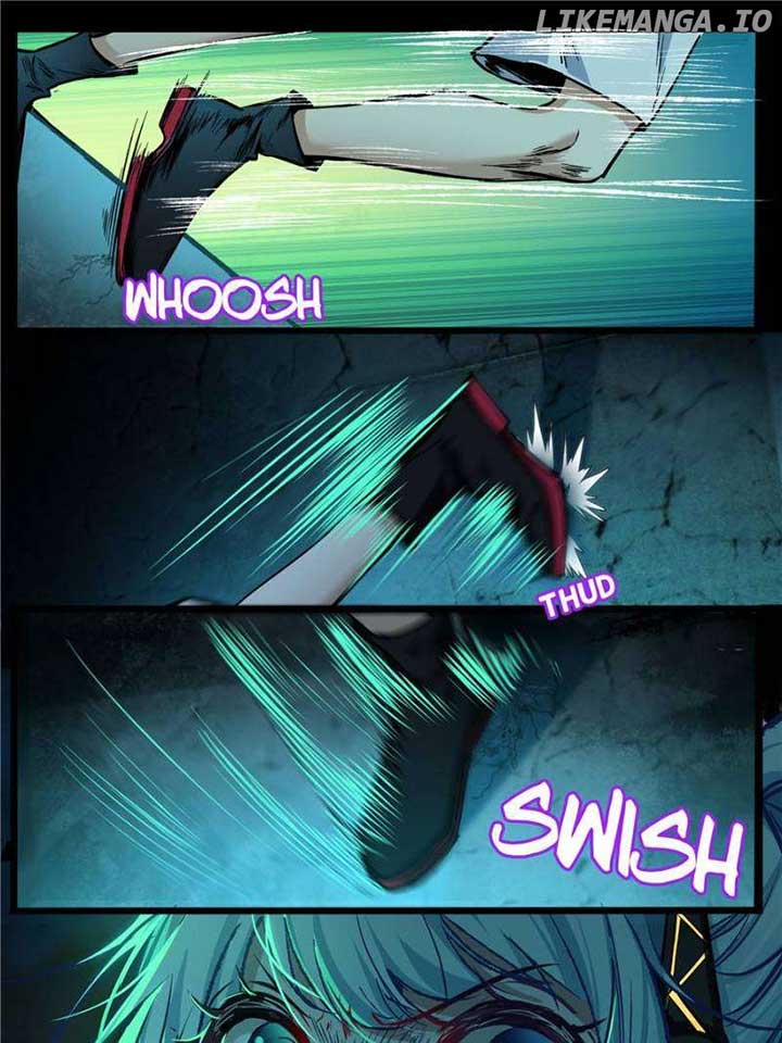 Alien Abyss: Restart Era Chapter 44 - Page 5