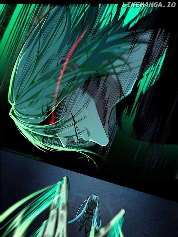 Alien Abyss: Restart Era Chapter 44 - Page 7