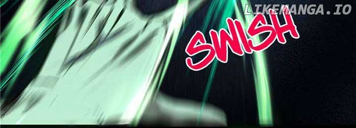 Alien Abyss: Restart Era Chapter 44 - Page 8