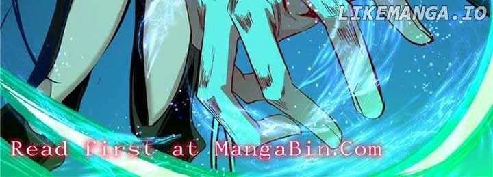 Alien Abyss: Restart Era Chapter 44 - Page 12