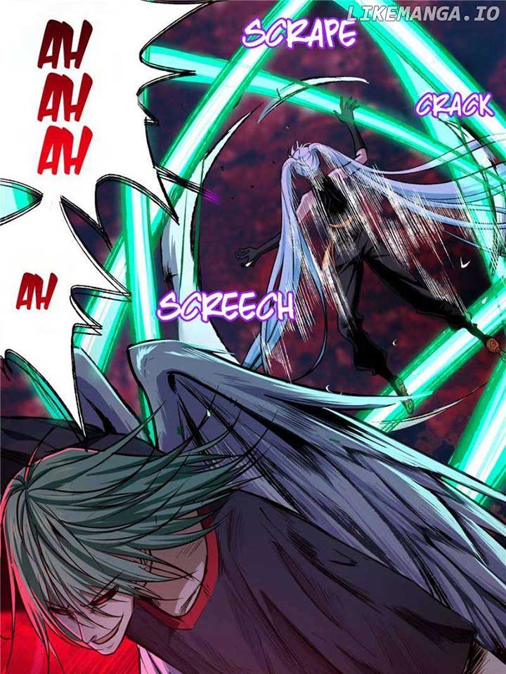 Alien Abyss: Restart Era Chapter 44 - Page 13