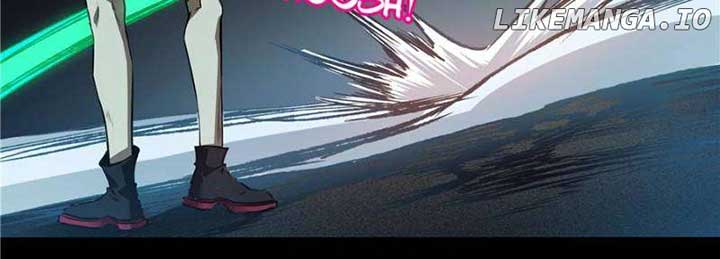 Alien Abyss: Restart Era Chapter 44 - Page 16