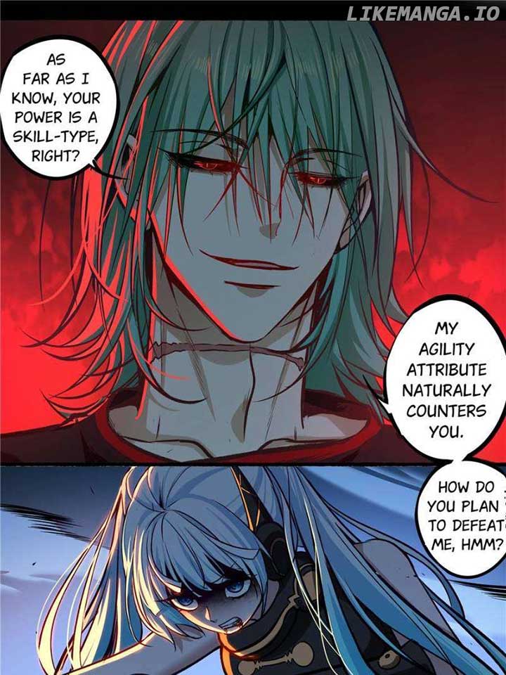 Alien Abyss: Restart Era Chapter 44 - Page 17